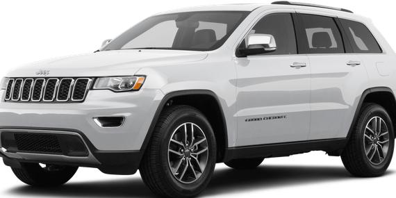 JEEP GRAND CHEROKEE 2021 1C4RJEBG2MC785220 image